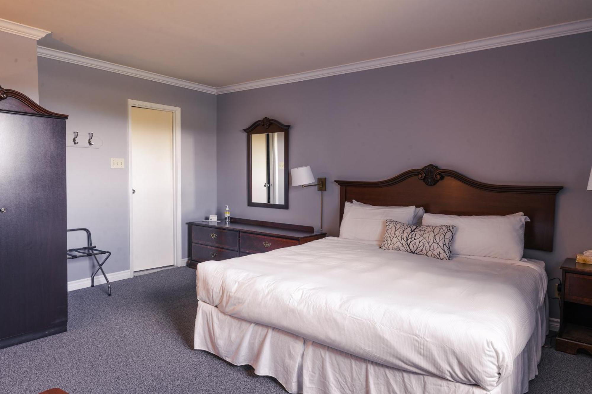 Mont Blanc Hotel & Condos Saint-Faustin Δωμάτιο φωτογραφία