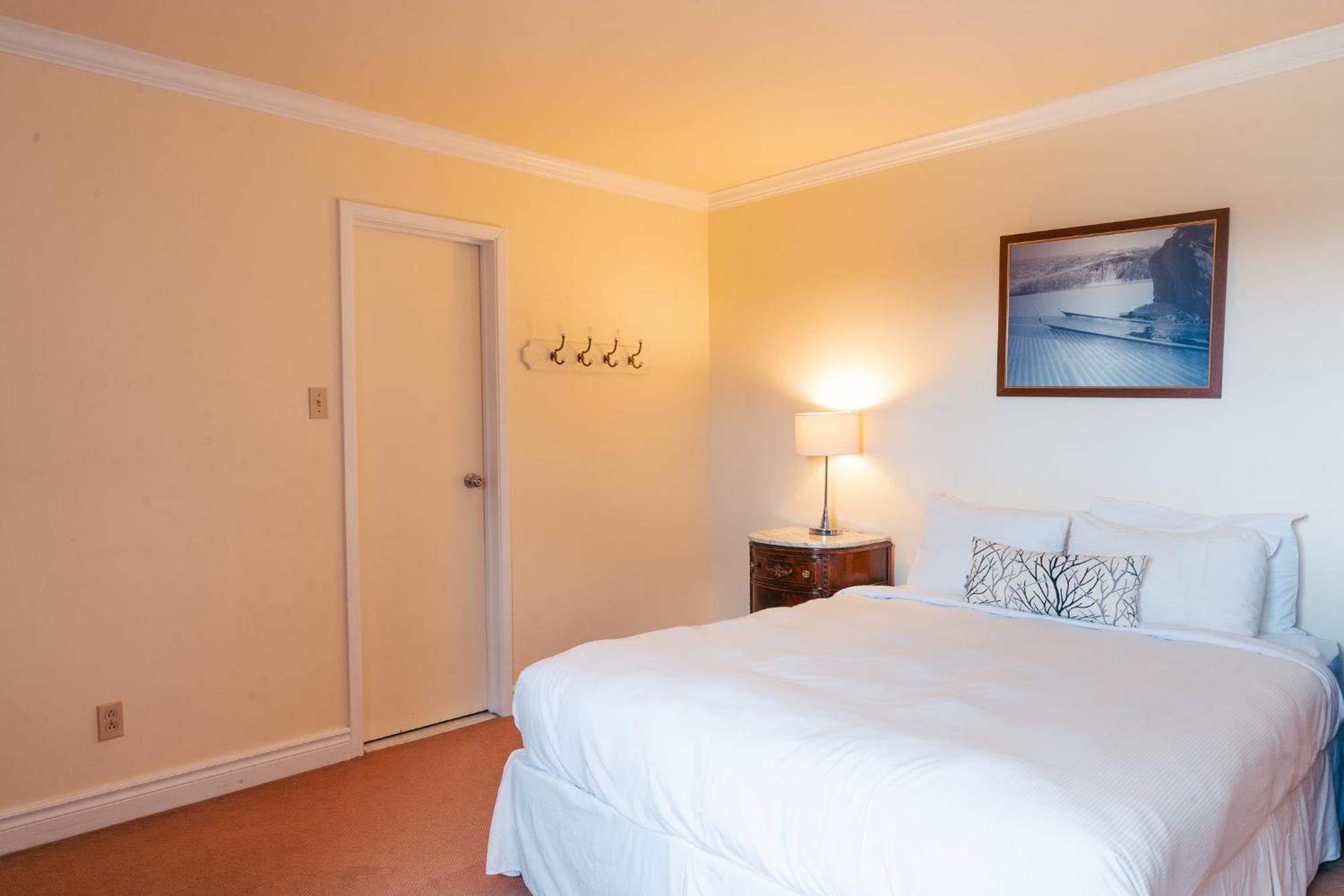 Mont Blanc Hotel & Condos Saint-Faustin Δωμάτιο φωτογραφία