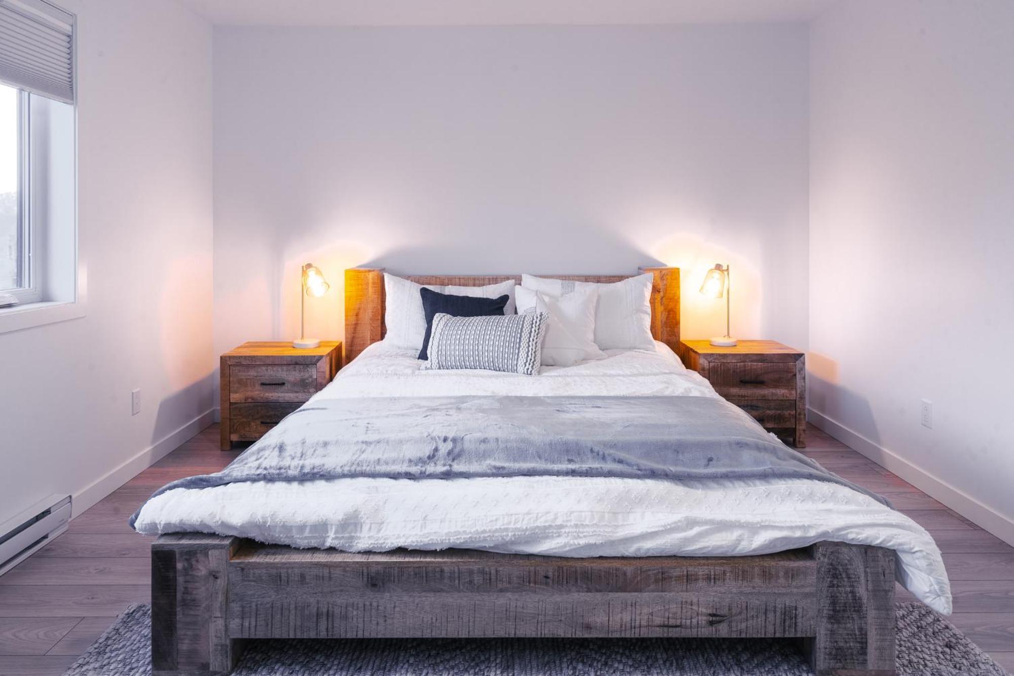 Mont Blanc Hotel & Condos Saint-Faustin Δωμάτιο φωτογραφία