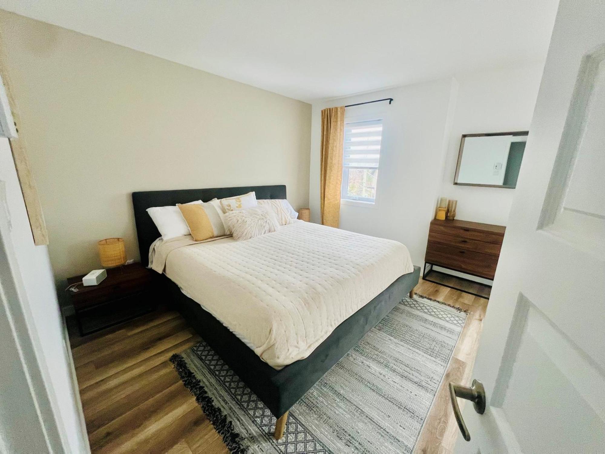 Mont Blanc Hotel & Condos Saint-Faustin Εξωτερικό φωτογραφία